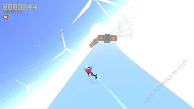 ǿ��������Ѳ����׿�棨Power Hover Cruise��ͼ1: