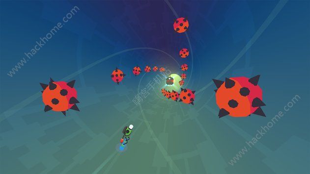 ǿ��������Ѳ����׿�棨Power Hover Cruise��ͼ4: