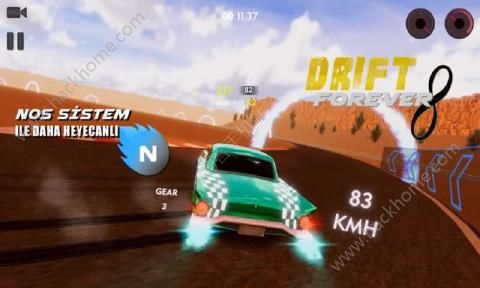 Ưİ׿棨Drift ForeverD3: