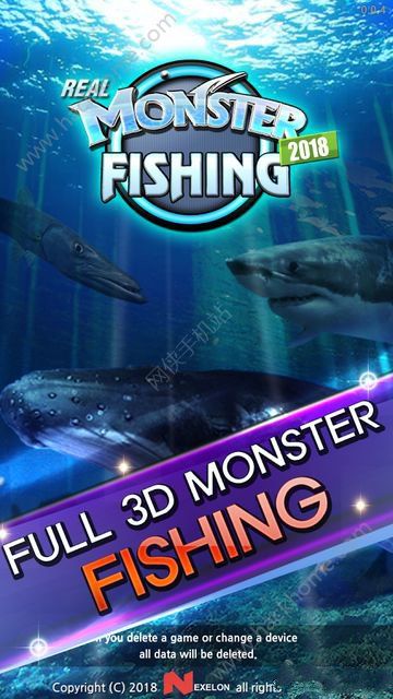 2024İ׿棨Monster Fishing 2024ͼ3: