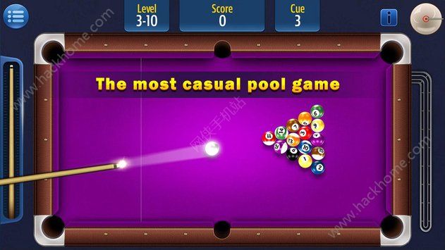 8󎟹܊֮·[׿棨Billiards MasterD2: