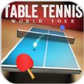 ƹ3DϷ׿棨Table Tennis World Tour v20.17.51