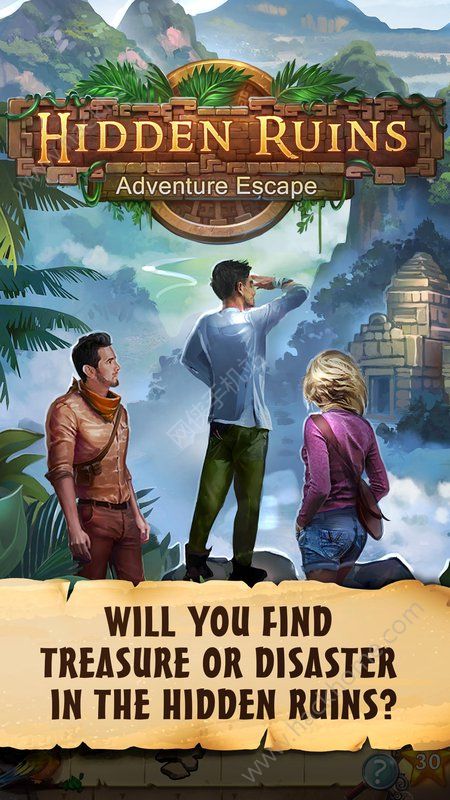 ðصżİ棨Adventure Escape Hidden Ruinsͼ5: