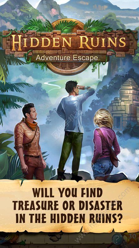 ðU[صzEhİ棨Adventure Escape Hidden RuinsD5: