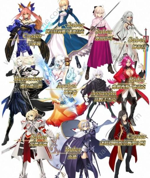 fgo2018긣ȫ 2018긣ߏDƬ2