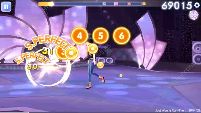 QQ¹ I Just Wanna RunָͼƬ5