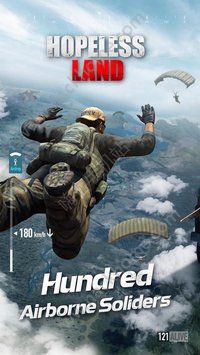 ����֮����Ϸ�ٷ������أ�Hopeless Land��ͼ4: