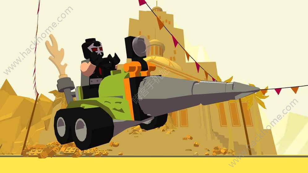 �ָ�ǿ�Ƶ�ָ�����İ�׿�棨Mighty Micros��ͼ2: