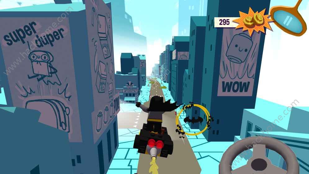 �ָ�ǿ�Ƶ�ָ�����İ�׿�棨Mighty Micros��ͼ3: