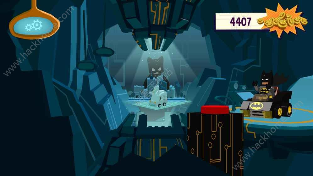 �ָ�ǿ�Ƶ�ָ�����İ�׿�棨Mighty Micros��ͼ4: