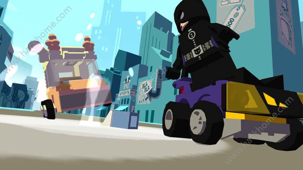 �ָ�ǿ�Ƶ�ָ�����İ�׿�棨Mighty Micros��ͼ5: