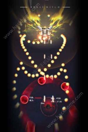 爆裂魔女日服下载官方版图片2