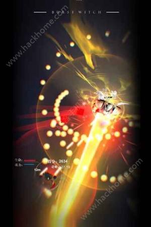 爆裂魔女日服下载官方版图片3