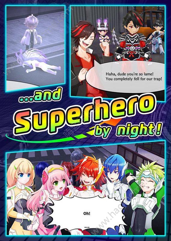 �ƻ���Ӣ�۵������������İ�ͼ1: