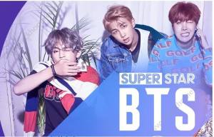 SuperStar BTSNAs SuperStar BTSAsBDƬ1