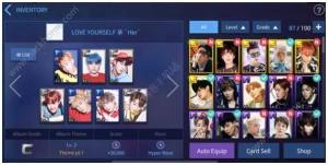 SuperStar BTSʲN治 MȥQkBDƬ3