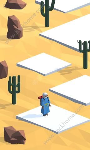 ƽ�浯�����İ�׿�棨Icy Bounce��ͼ1: