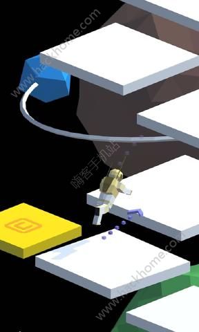 ƽ�浯�����İ�׿�棨Icy Bounce��ͼ2: