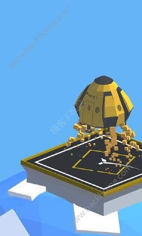 ƽ�浯�����İ�׿�棨Icy Bounce��ͼ3: