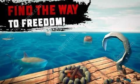 ľ°׿棨RAFT Original survival gameͼ3: