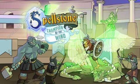 g(sh)ʯΰ׿°׿棨SpellstoneD2: