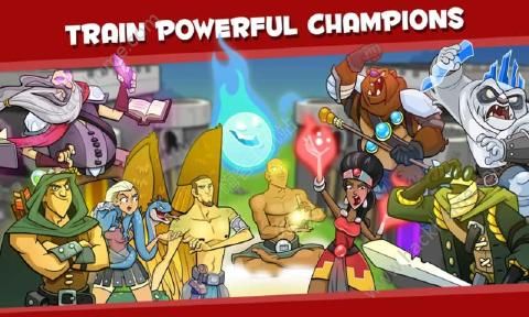 ʯSpellstone°׿ͼ5: