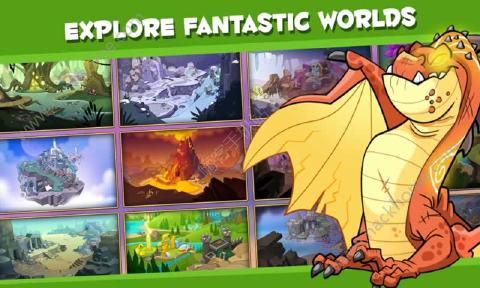 ʯSpellstone°׿ͼ3: