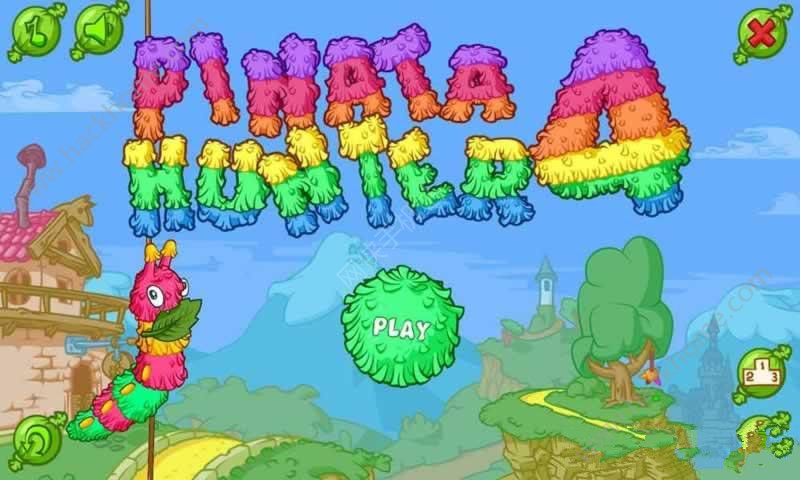 ǹC4[׿棨Pinata Hunter 4D1: