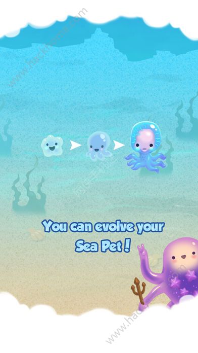 簲׿棨Sea Pet Worldͼ2: