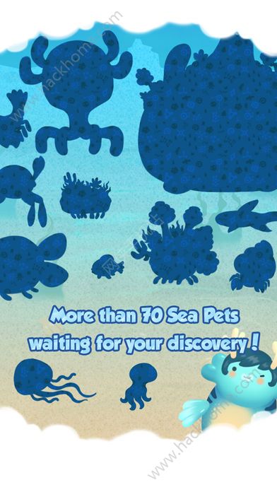 簲׿棨Sea Pet Worldͼ3: