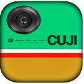 Cuji Cam app