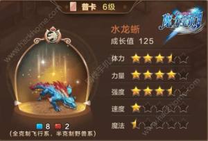 魔力宝贝手机版个性宠物介绍最奇葩宠物一览 嗨客手机站