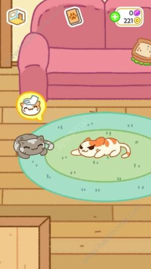 KleptoCats2宝石最新安卓版图片1