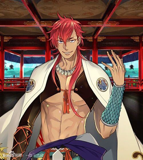 一血卍杰须佐之男技能介绍 须佐之男属性介绍[多图]