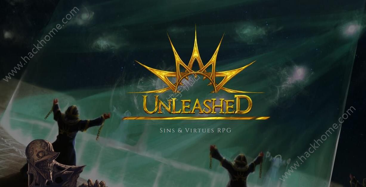 ͷϷ׿İ棨Unleashedͼ1: