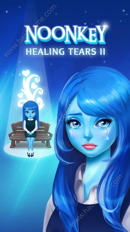 ľ2İ棨Noonkey Healing Tears 2ͼ1:
