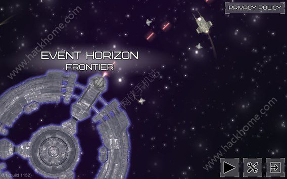 ¼ƽ߱߾İ棨Event Horizon Frontierͼ3: