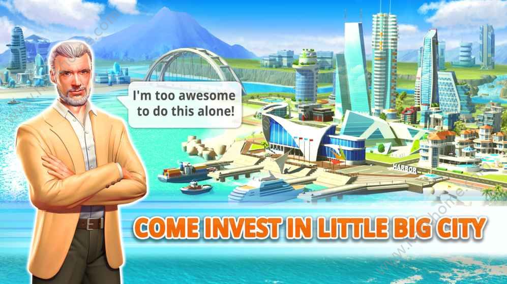 2Αĝh(Little Big City 2)D2:
