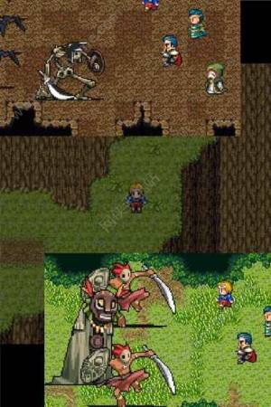 fRPG[D3