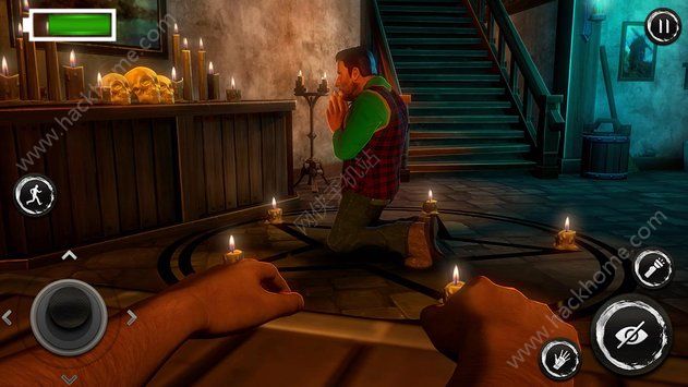 ���µ����ﰲ׿��Ϸ���أ�Scary Neighborhood��ͼ3: