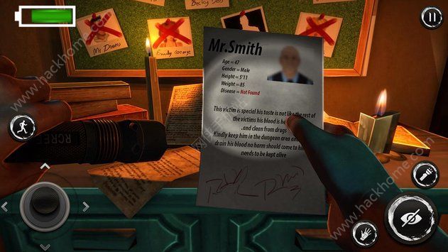 ���µ����ﰲ׿��Ϸ���أ�Scary Neighborhood��ͼ4: