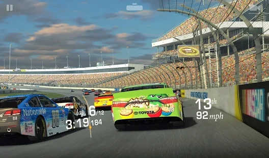 Real Racing 3¹ٷϷͼ2: