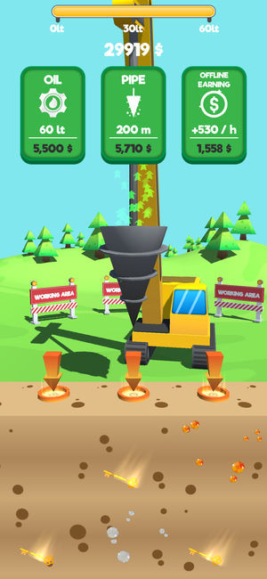 Pick The Gold�������°�׿��ͼ1: