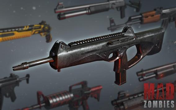 MAD ZOMBIES���°�׿��ͼ3: