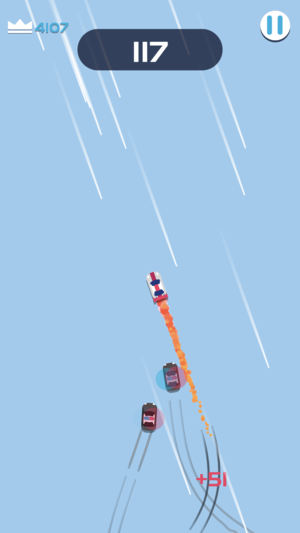 Police Runner���°�׿��ͼ2: