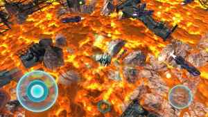 Proj Bee手游官方中文版图片2