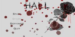 Hall3D恐怖游戏安卓中文版图片1