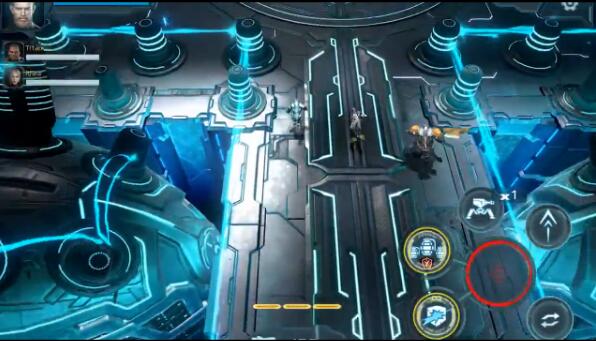 GiganticX���ΰ�׿���İ�ͼ1: