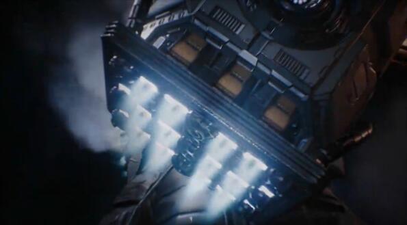 GiganticX手游安卓中文版图片1