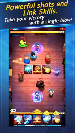 ����ս����׿���İ棨CapsuleMoN��ͼƬ2